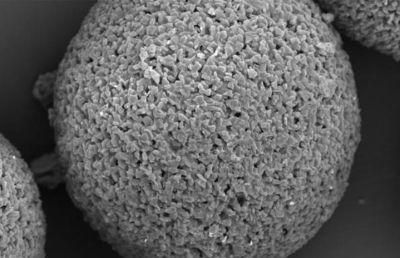 Artificial Diamond Powder Spheroidal Like Agglomerated Polycrystalline for Solution Fine Diamond Grinding Wheel Diamond Pad