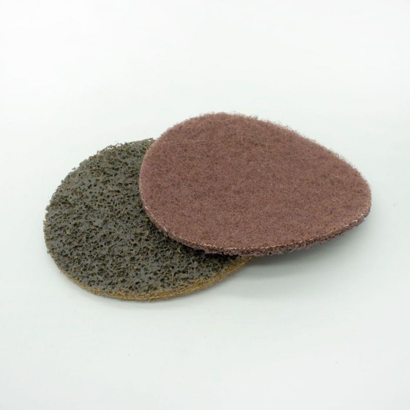 Dia. 38mm Quick-Change Surface Conditioning Discs