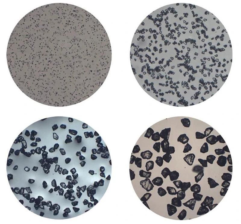 High Quality Sandblasting Abrasive Media Steel Grit