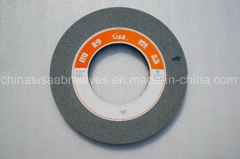 Conventional Grinding Wheels