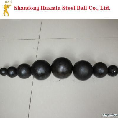 2 Inch Forged Steel Balls for Gold Mining for Sale