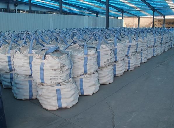 High Hardness Forged Steel Ball for Ball Mill