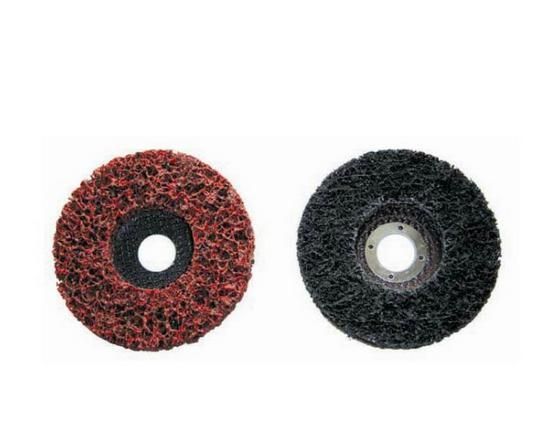 Quality Clean-Strip Flap Disc