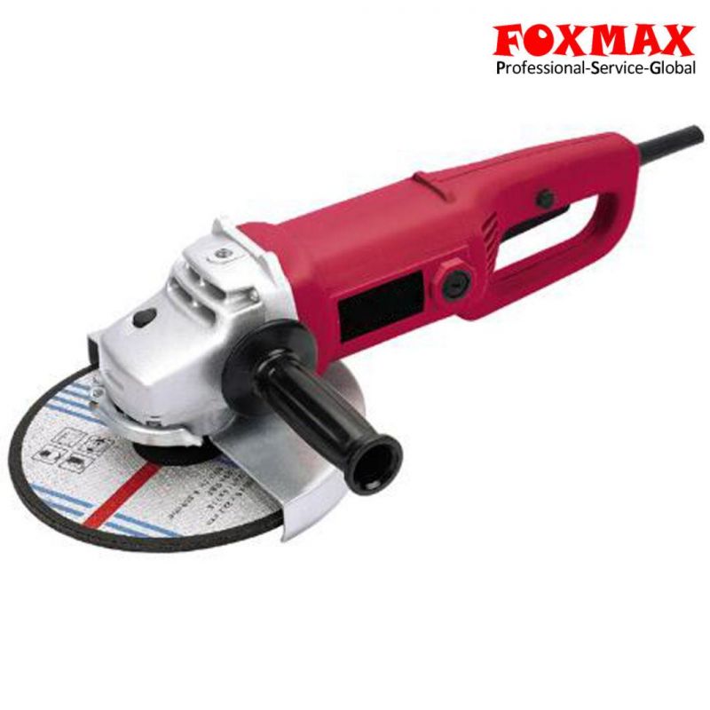 1700W Electric Angle Grinder (FM-PTS94)