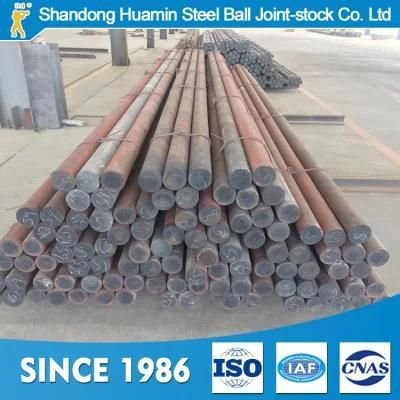 High Hardness and Unbreak Grinding Rod