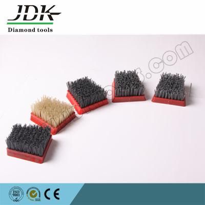 Diamond Frankfurt Brush Abrasive Brush Antique Brush