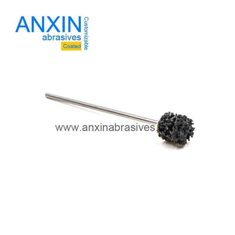 3mm Shank Cleaning Wheel for Pipe Cleaning