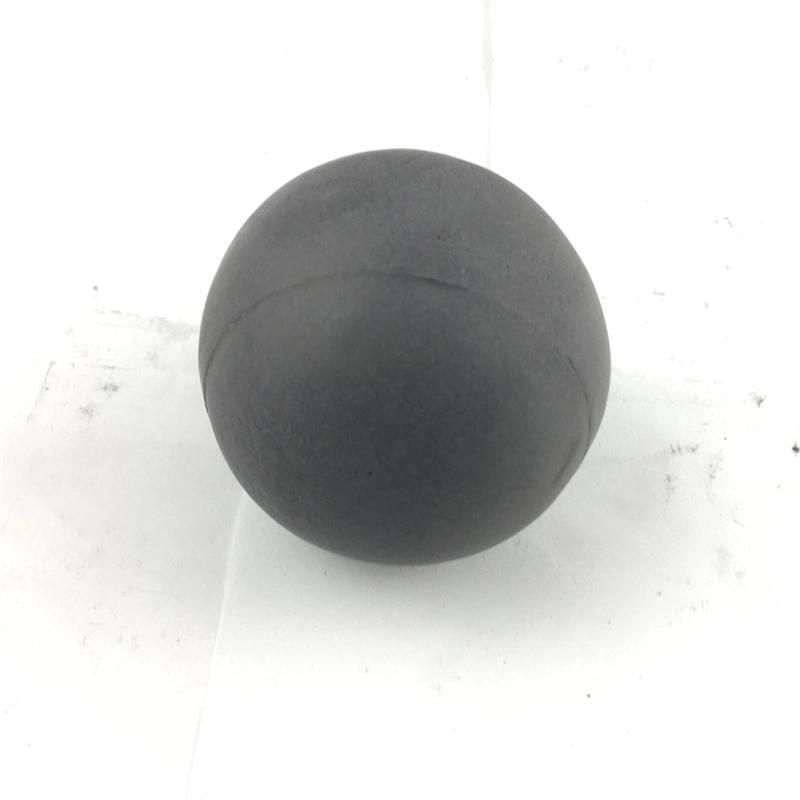 Factory Direct Sales 99% Silicon Carbide Grinding Beads