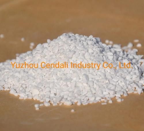 Quality Cordierite Micro Powder for High Quality Refractory