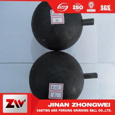 Mining Grinding Media Balls for Ball Mill