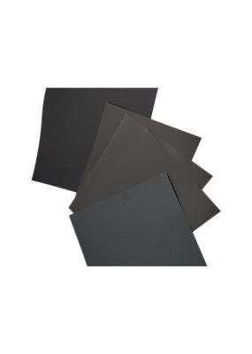 Waterproof Silicon Carbide Latex Abrasive 230X280mm Sanding Emery Paper