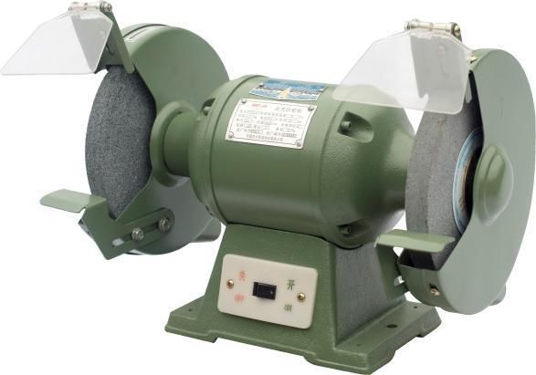 Universal Cylindrical Bench Grinding Machine 250mm Mdq3225