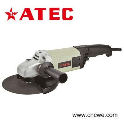 Small 2600W Industrial Tool Electric 230 Angle Grinder (AT8430)