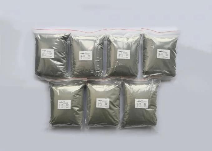 Self-Sharpening Diamond Powder for Resin Bond Diamond Tool