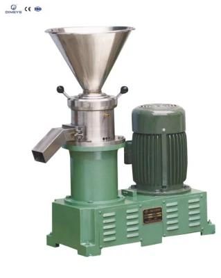 Split-Body Colloid Grinder (JMS Series)