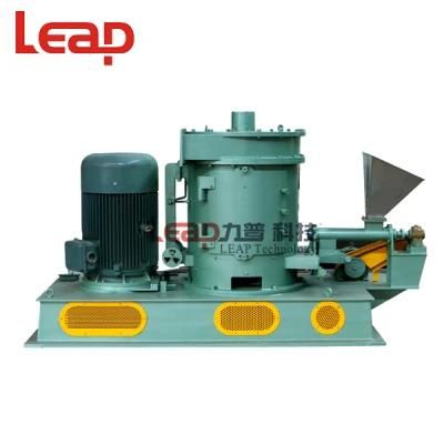 Ce Certificated Aluminum Powder Super Eddy Current Pulverizer