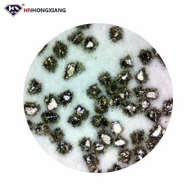 Industrial Abrasive Synthetic Coated Diamond Powder Price