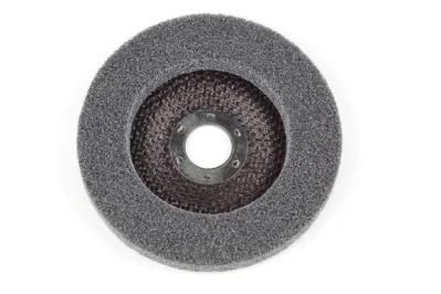 4&quot; Polishing Pads, Flexible, Durable, Efficient, Non-Discoloring