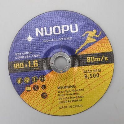 Grinding Disc Cutting Disc Grinding