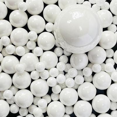 Grinding spheres ceramic balls coating for bearing competitive price