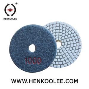 Cheapest Diamond Ceramic Polishing Pads, Floor Polishing Pads Factory