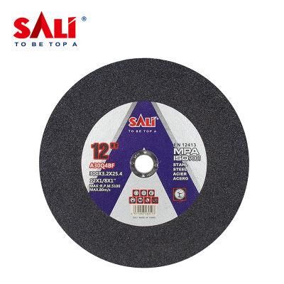 Sali T41 Aluminum Resin Bond Cutting Disc