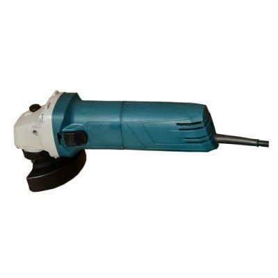 Professional Power Tools 6-100 Model Electric Mini Angle Grinder