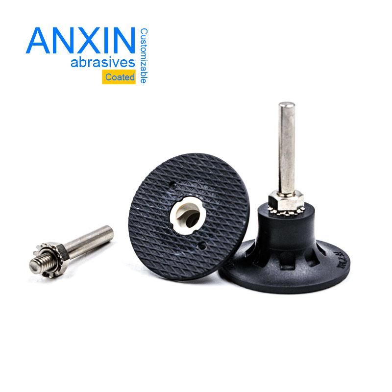 Rubber Abrasive Disc Holder