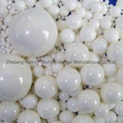 Zirconia Silica Beads Zrsio4 Beads