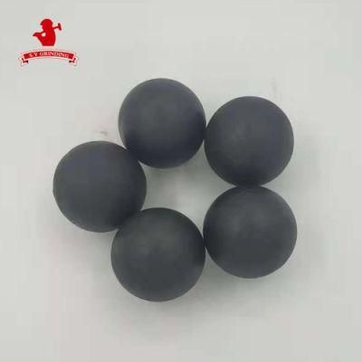 Dia 20mm-150mm Grinding Ball From China for Ball Mill