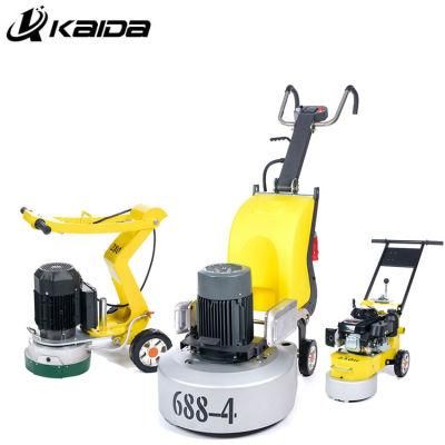 Kaida 15kw (20HP) Floor Grinding Machine Concrete Grinder