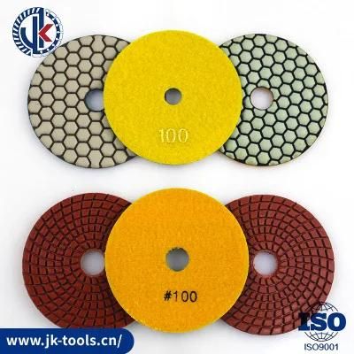 Competitive Durable Floor Polishing Pads
