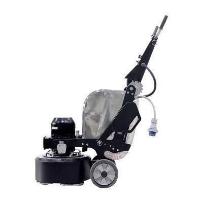 High End Customized Terrazzo Granite Grinder Concrete Floor Polishing Machine