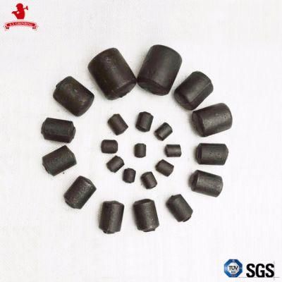 Dia 20mm-150mm Forging Rolling Steel Grinding Balls for Ball Mill