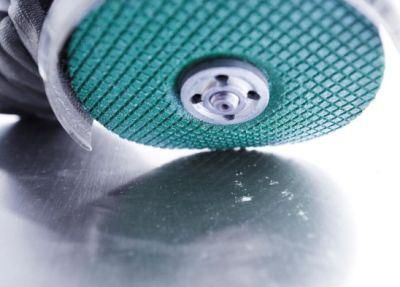 105X2.5X16.0mm Flexible Grinding Wheel for Inox