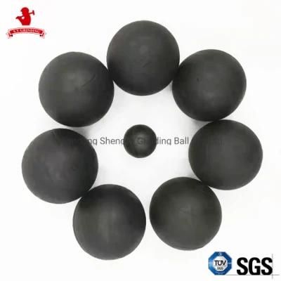 B2 Forged Steel Grinding Balls for Ball Mill