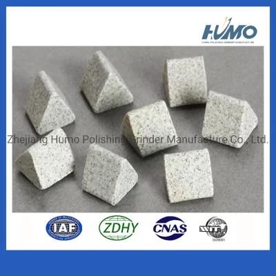 Cheap Grinding Polishing Tumbling Deburring Media
