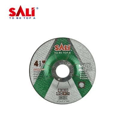 4.5&quot; China Manufacture Silicon Carbide Stone Grinding Wheel