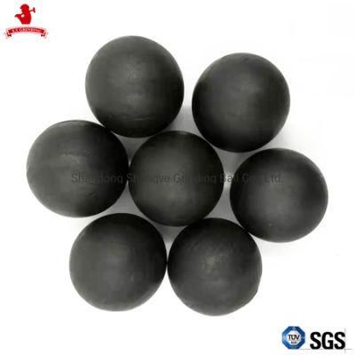 Unbreakable Hot Rolling Forged Steel Grinding Balls