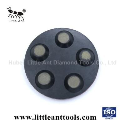 Marble, Granite, Concrete Application Diamond Floor Polishing Pad