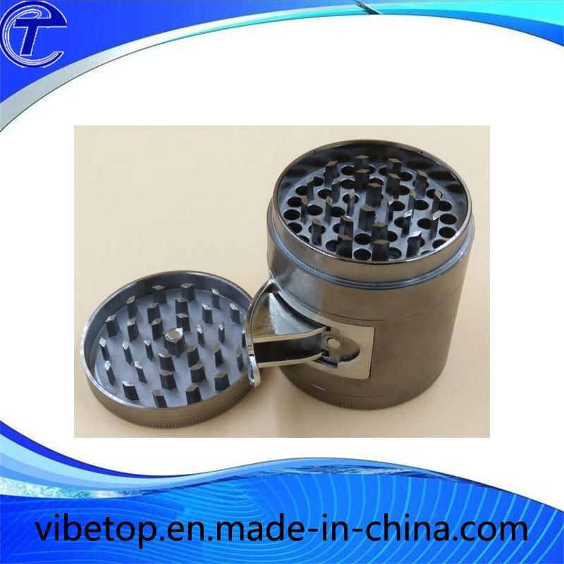 Metal Grinder /Herb Grinder /Tobacco Grinder