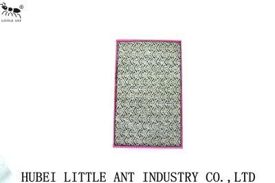 Little Ant Brand Wet Use Hand Diamond Polishing Pad, Easy to Work.