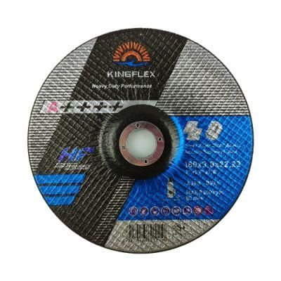 180X6X22mm Abrasive Disc