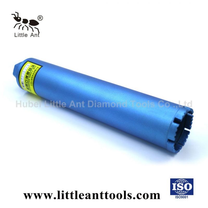 71mm Diamond Core Drill Bits