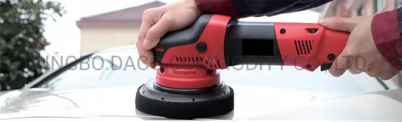 Hot Sale 1100W 150mm Electric Polisher, Car Polisher Power Tool Electric Tool