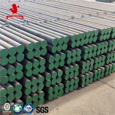 Quality Grinding Alloy Rod of Wear Resistance Is Higher Than The Common Bar 4-6 Times.