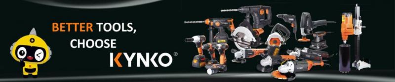 Kynko 93*185mm Professional Strong Power Orbital Sander