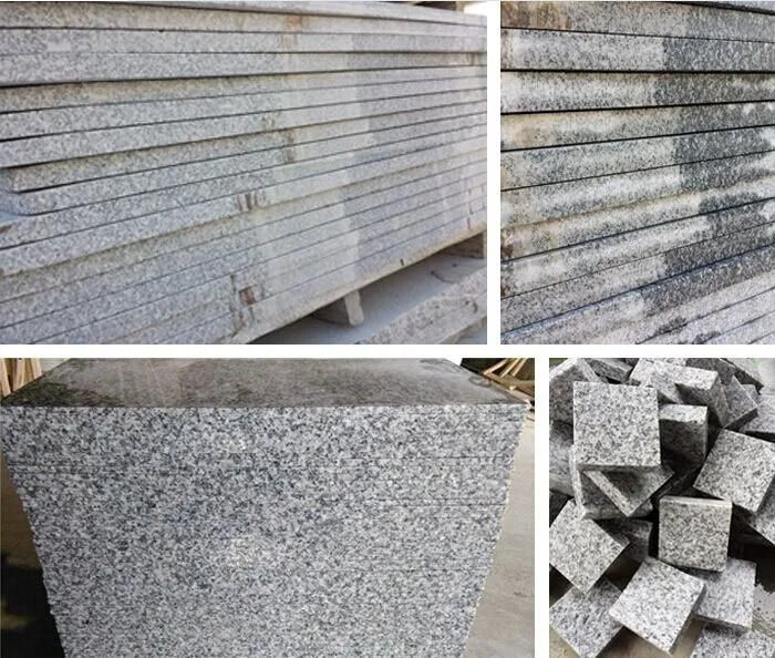 Korea Granite Segment for 1000mm Saw Blade