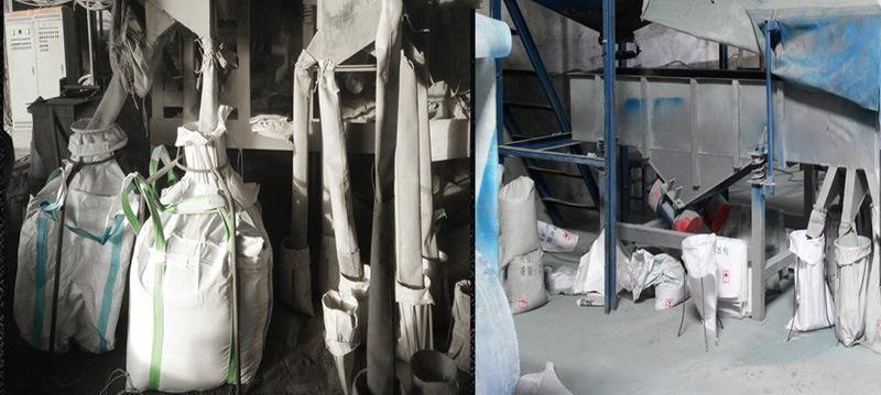 ISO Certificated Brown Fused Alumina Blasting Material for Bonded Abrasives