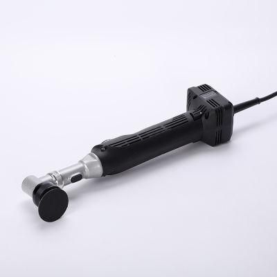 China Factory DC and AC Dual Purpose Polisher Car Polisher Electric Tool Power Tool